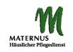 Logo Maternus Häuslicher Pflegedienst